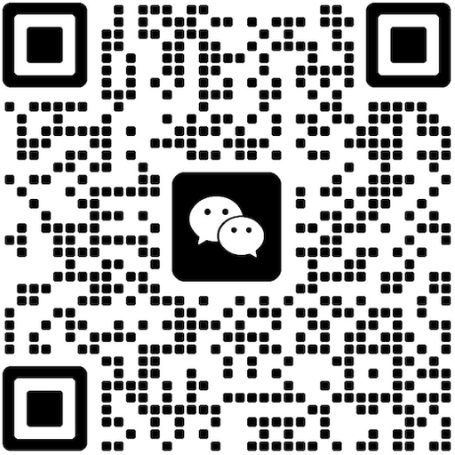 WeChat QR