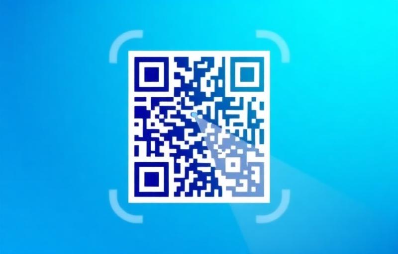 QR コードツールボックス