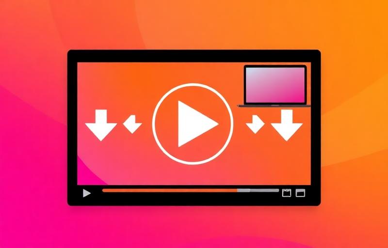 ショート動画・音楽パーサー